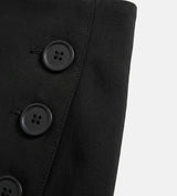 Mode button shorts
