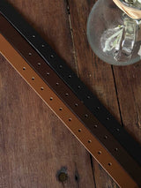 ASCLO 25 Double Loop Belt (2color)
