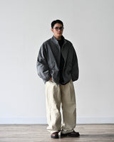RP 820 HALF FIELD JACKET GR