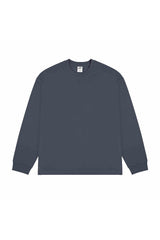 ロングスリーブペーパーヤーンT