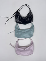 Branco Strap Shoulder Bag