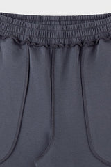 Double Layer Basketball Shorts
