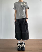 Reto Printing 半袖Tシャツ