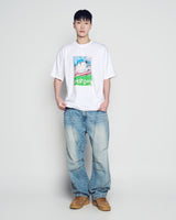 26SS JMB BASEBALL PLAYER SHORT SLEEVE T-SHIRT
