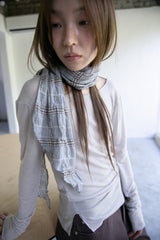 drapping strap slim top(3colors)