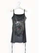 oriental dress