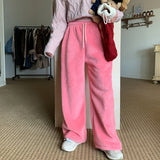 リアルコージーパンツ