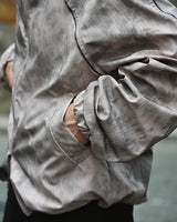 AC DUST WINDBREAKER