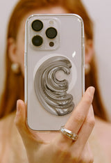 シェルフォンケースマグセーフ