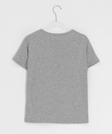 ソジャ ベーシック レイヤード 半袖Tシャツ