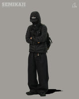 [Duck Down] NU Hoody Lightweight Padding
