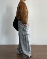 Bolton Cargo Napping Sweatpants