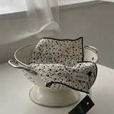 Marble kitchen cloth