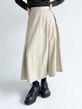 ARCH LINE SKIRT