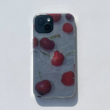 Cherry shower