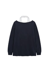ドットmtm (navy)