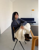 chilling skirt 