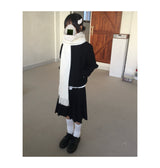 [MD PICK] ピュアポロプリーツミディスカート (2color)