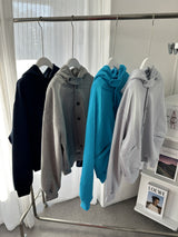Wish hood zip-up (4color)