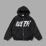 イゼック コーデュロイ パデッドジャケット 2C