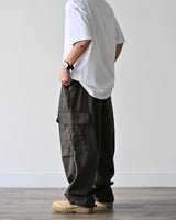 WIT CATION CARGO PANTS