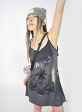 oriental dress