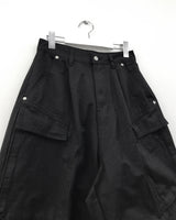 アウトロカーゴパンツ (3color)