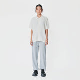 SS POLO SWEATER