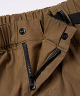 Tapered Cargo Pants