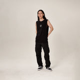 メラキマッスル Black