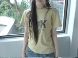 look?Tシャツ