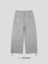 Cozy Dart Sweatpants