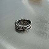 Rune Link Ring