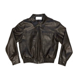 Pord leather jacket