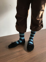 エピコーデュロイキュロットパンツ (3 Colors)