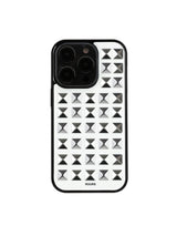 ネモ スタッド ケース(white)