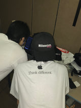 ミレニアムBBキャップ♥︎