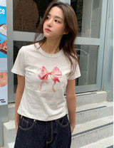 ニードリボンT