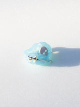 STICKY BUBBLEGUM RING (3color)
