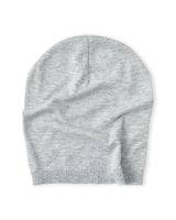ELECTRO GREY BEANIE