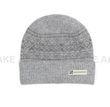 [3-PIECE] NORDIC WINTER KNIT SET