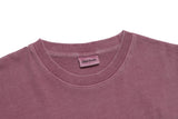 【数量限定】ODSD ピグメント ダメージ オーバーフィット Tシャツ