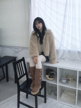 pocket boots