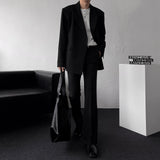 90's MAC Semi Bootcut Slacks (Set - Up/2 colors)