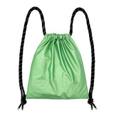 Dot Bear Gym Sack [Icy Green]