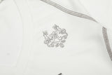 アトランタ ジェニー 06 レタリング スリムフィット Tシャツ 231935044