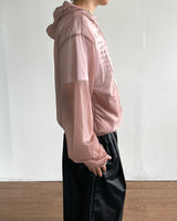 Seer Lightweight Hooded Windbreaker