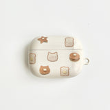 [airpods] cat bakery