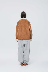ALLEN MEMORY MUSTANG /CAMEL