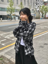ビアナシャツ
